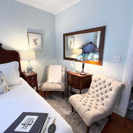 غالينا Lamberson Guest House المظهر الخارجي الصورة