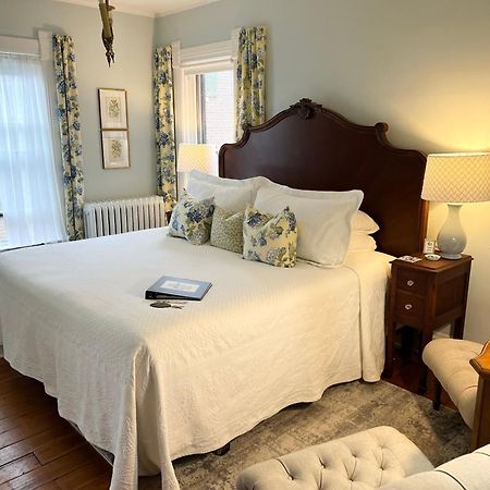 غالينا Lamberson Guest House المظهر الخارجي الصورة