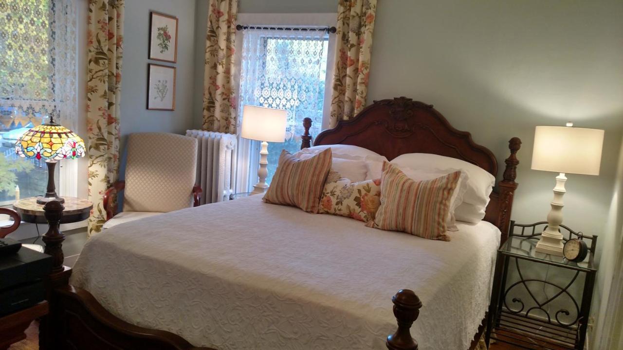 غالينا Lamberson Guest House المظهر الخارجي الصورة
