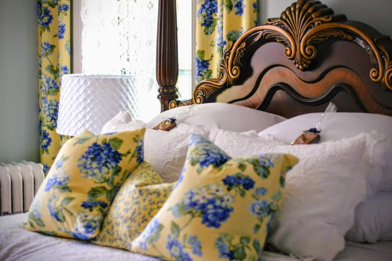 غالينا Lamberson Guest House المظهر الخارجي الصورة