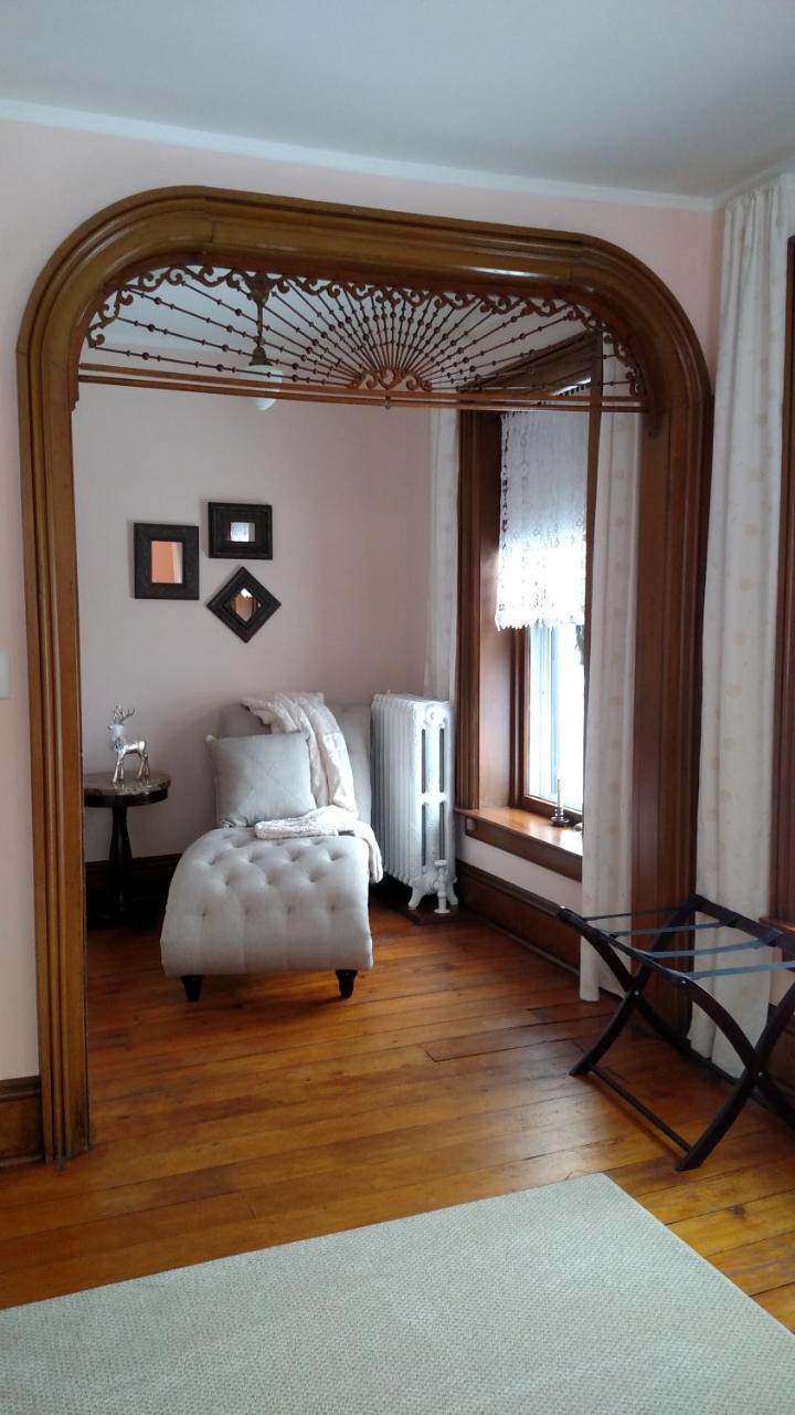 غالينا Lamberson Guest House المظهر الخارجي الصورة