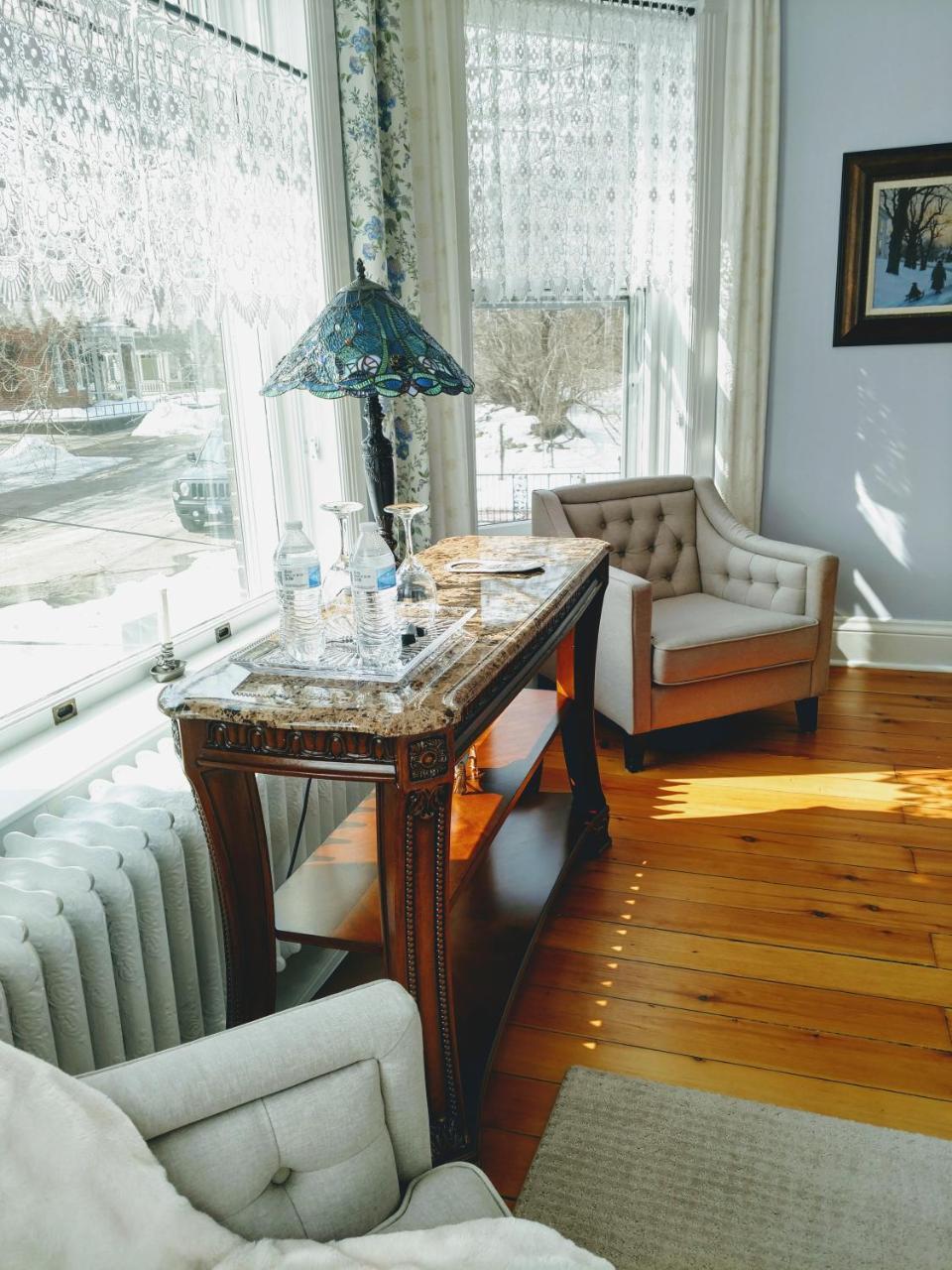 غالينا Lamberson Guest House المظهر الخارجي الصورة