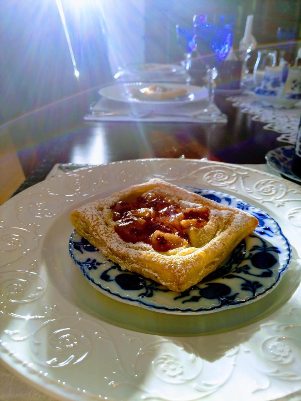 غالينا Lamberson Guest House المظهر الخارجي الصورة