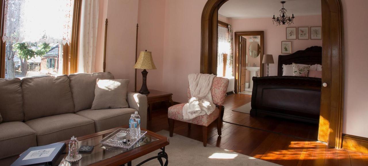 غالينا Lamberson Guest House المظهر الخارجي الصورة