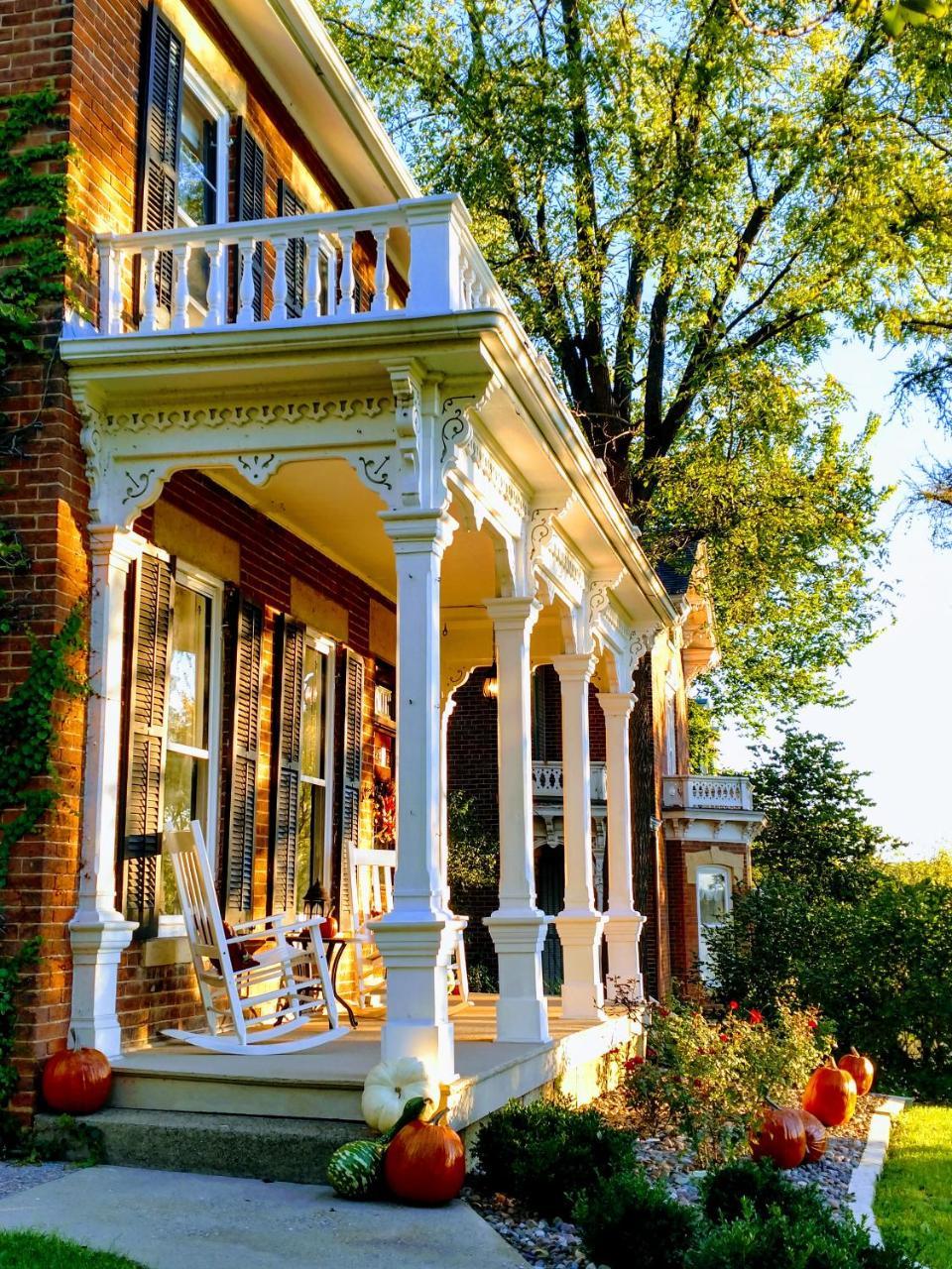 غالينا Lamberson Guest House المظهر الخارجي الصورة